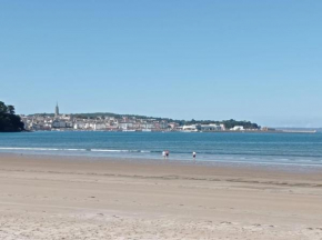 Maison 12 pers Douarnenez kerlaz 2 étoiles Atout France